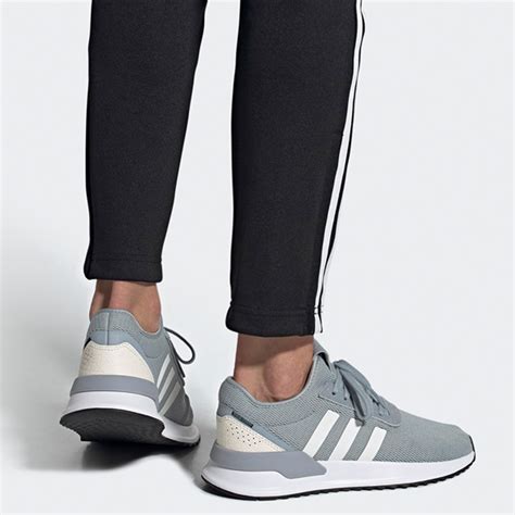 adidas sneaker grau weiß|Graue adidas Sneaker für Damen online kaufen .